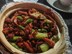 -香港新曜记茶餐厅(星耀城店)