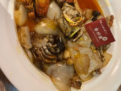 -周家二小姐的菜(西津渡店)