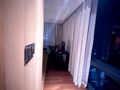-深圳湾木棉花酒店