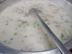 -肖仙仙羊肉汤·创于1996年(三官堂总店)