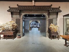 -游龙石文化科普馆
