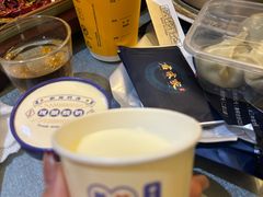 -君霖海鲜私房菜(春柳店)