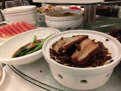 -湖锦酒楼·32年地道湖北菜(光谷店)