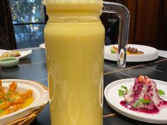-小广寒电影艺术餐厅(小广寒经三路店)