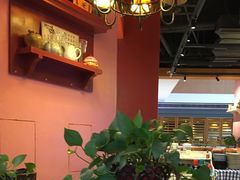 大堂-彼德西餐厅(凯德广场新南店)