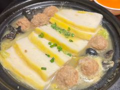 -莲餐厅·湖北菜·潜江小龙虾店(愚园路店)