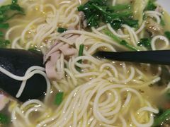 -和府捞面(方庄店)