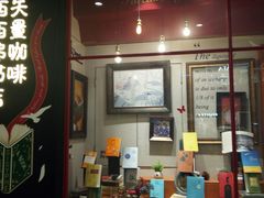 -西西弗书店(城西银泰城店)