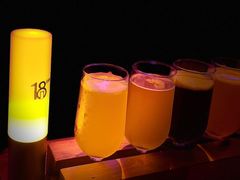 -18BAN音乐啤酒馆(西丽店)