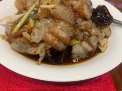 -万宝海鲜舫(劳动公园店)