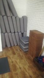 -FineYoga梵音瑜伽·普拉提