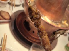-东门口涮肉·砂锅·烤串(老门东店)
