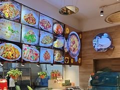 -九转小磨·东北菜老字号(祥安店)