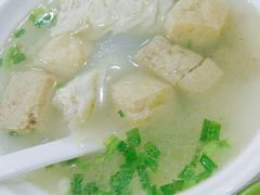 -珊珊小笼馆(仙霞路店)