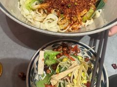 -弓家大队老碗面(高新咖啡街区店)