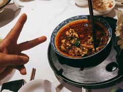 -川味堂·四川豆花(八卦岭店)