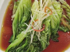 -全聚德(长白直营店)