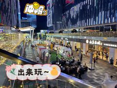 -HALO广场(梨园路店)