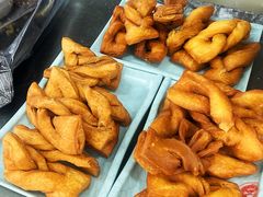 -老舅老蒙肉饼非遗店(一店)