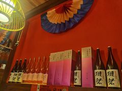 -隐月· 㐂和食屋(芝罘万达公馆店)