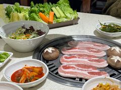 -大丰三千里韩式料理(三水湾店)