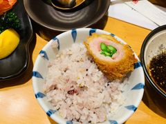 -胜博殿日式炸猪排(西红门店)