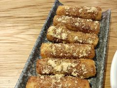 红糖糍粑-付小姐在成都(川沙店)