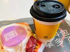 -麦当劳(斜土路2号店)
