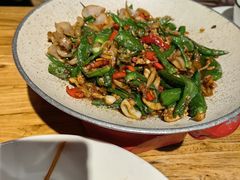 -U你·湖北家宴菜(南湖总店)