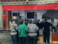 -小谭豆花(西大街店)