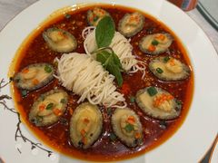 -鑫巴蜀小镇 · 水煮鱼专研店(玉桥店)