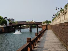 -八大山人梅湖景区