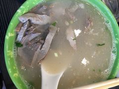 -北三沙家烧麦(北头道街店)