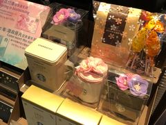 零售区-星巴克(1788广场店)