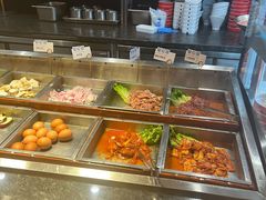 -星伦多自助料理·涮烤一体(虹悦城店)