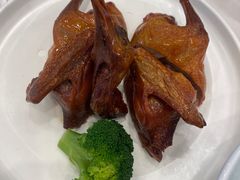 -香港新曜记·粤菜点心(滨江宝龙店)