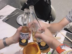 -博姆炸鸡精品餐厅(常发广场店)