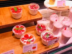 -巴黎贝甜·生日蛋糕(环球中心店)