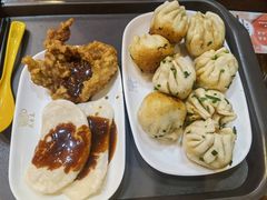 -大壶春生煎(四川中路店)