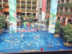 -稷泽·海丽宾雅温泉度假酒店