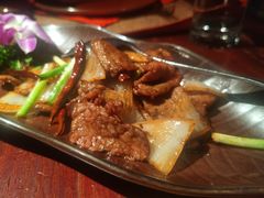 -花马天堂云南餐厅 Lost Heaven(外滩店)