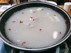 -天怡·鱼工厂(临江店)