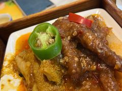 -點無缺茶楼·海鲜酒家(世博店)