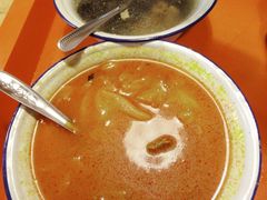 罗宋汤&nbsp;&&nbsp;鸡汤-做了不起的80后