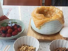-赵小姐丨新中餐(曲江店)