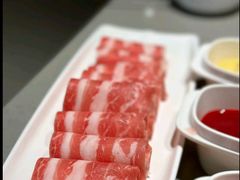 -海底捞火锅(金桥太茂商业广场店)