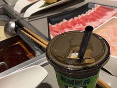 -海底捞火锅(金光华店)