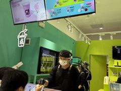 -gleeglee乐溢亦茶(合生汇店)