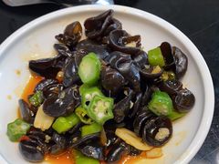 椒麻云耳-丰收日(五角场店)
