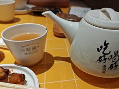 -蔡澜点心·粤菜(花城汇南区店)